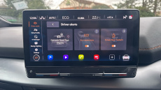 CUPRA Born 169kW e-Boost V3 58kWh 5dr Auto Electric Hatchback